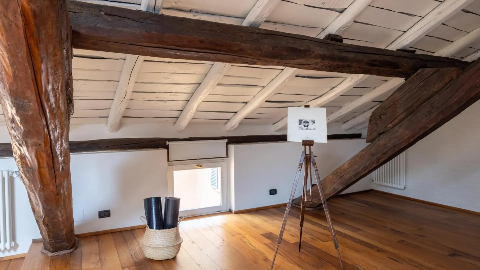 Apartamento Dimora De' Poeti - 250 Square Meters Attic With Jacuzzi Bolonia Italia