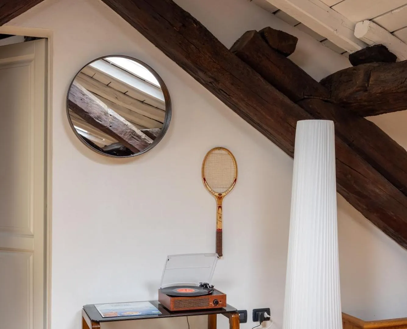 Apartamento Dimora De' Poeti - 250 Square Meters Attic With Jacuzzi Bolonia 0*,  Italia