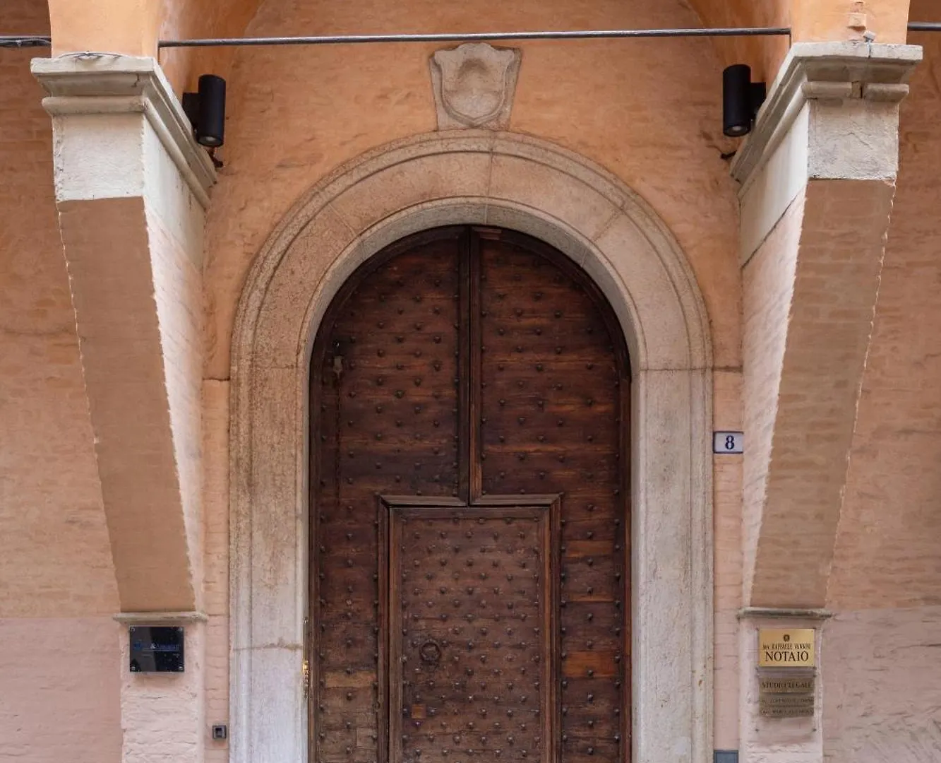 Apartamento Dimora De' Poeti - 250 Square Meters Attic With Jacuzzi Bolonia